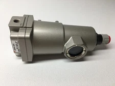 New! SMC AMG150C-N01C Water Separator AMG150CN01C (#60324)