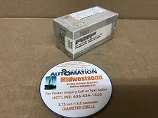 NEW BBL6020102 LEDTRONICS BBL602-01-02 BEACON LED 120VAC NL SHIPS SAME DAY