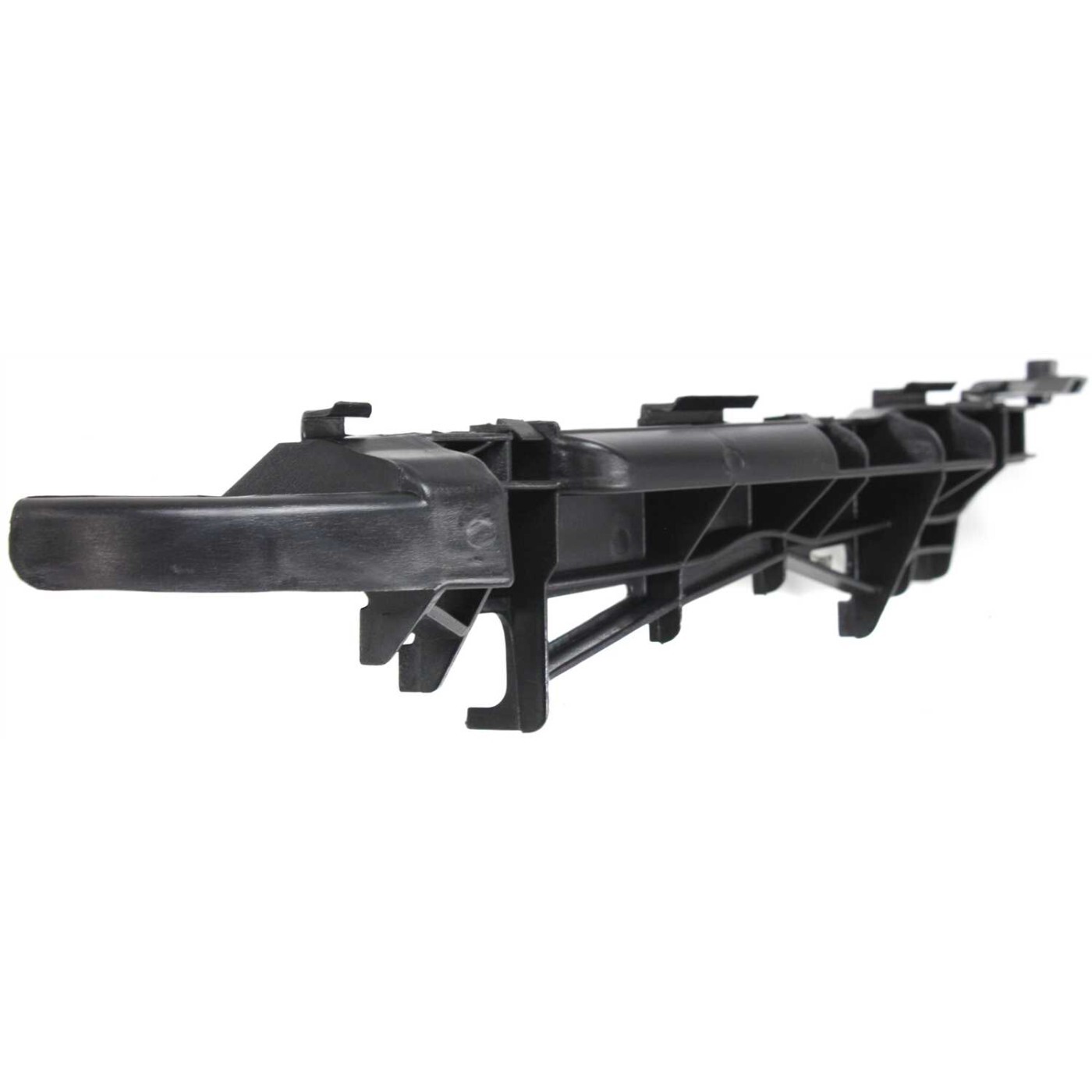Front Left Bumper Retainer For 2003-2005 Toyota 4Runner - Primed Replacement Part By Evan-Fischer
