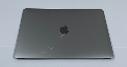 OEM Apple MacBook Pro A2159 2019 13" LCD Screen Display Space Gray GRADE C - Picture 2 of 11
