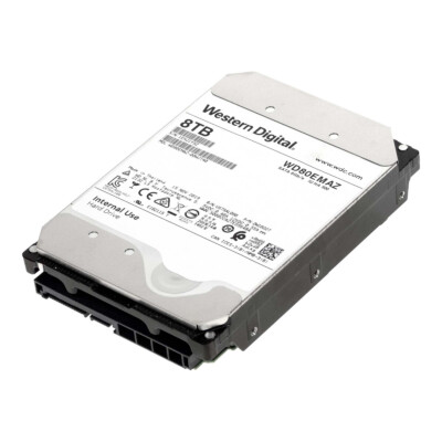 8TB WD80EAAZ４個+HDDケース Amazon.co.jp: 【Amazon.co.jp限定】Western Digital ウエスタン