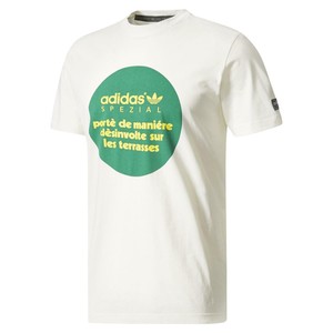 adidas mcloughlin tee spzl