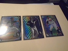 It's Refractor-Mania in 2015 Bowman Baseball Asia-Exclusive Boxes 7