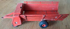 Gama 008 Claas Ladewagen ( 2 )