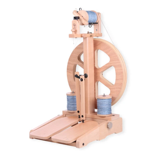 Ashford Craft Spinning Wheels for sale - eBay
