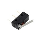 DC3C-L1LB Mikroschalter SNAP ACTION SPDT 0,1A/250VAC ON-(ON) Pos: 2 CHERRY