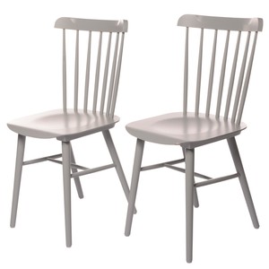 Authentic Ton Salt Chair Set Of 2 Design Within Reach Ebay