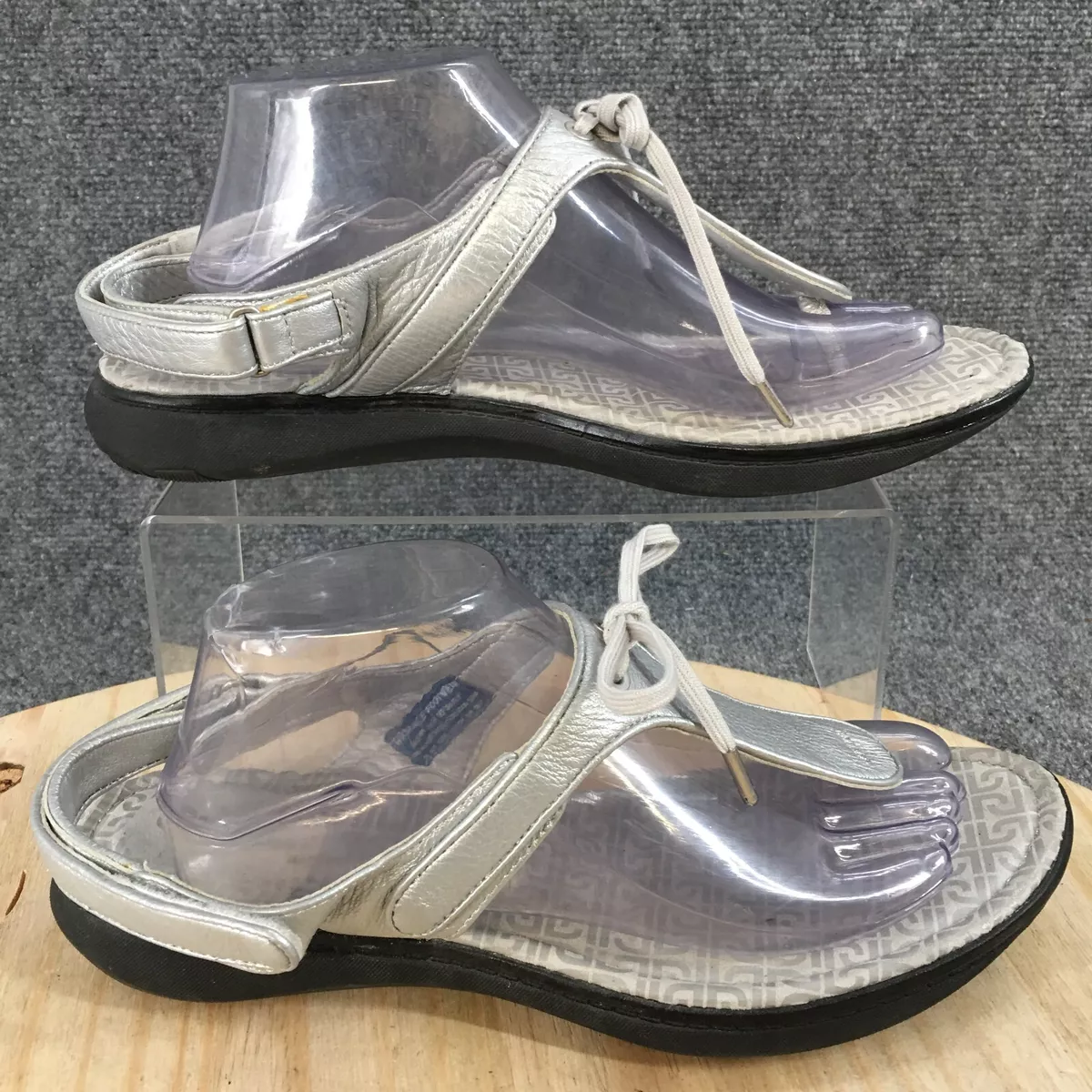 Rockport flip cheap flops womens