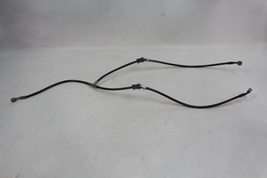 Ducati-Hypermotard-1100S-1100-08-09-Front-Brake-Lines-61840831A