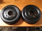 <!--F#f_0-->PAIR OF FRONT BRAKE DRUMS SUIT HD HR HOLDEN<!--F/-->