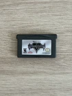 Kingdom Hearts: Chain of Memories -Game Boy Advance (2004) - Tested/Working