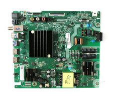 Placa de fuente de alimentación/principal Hisense 315237K para 55A6H, 55A65H, RSAG7.820.12366/ROH