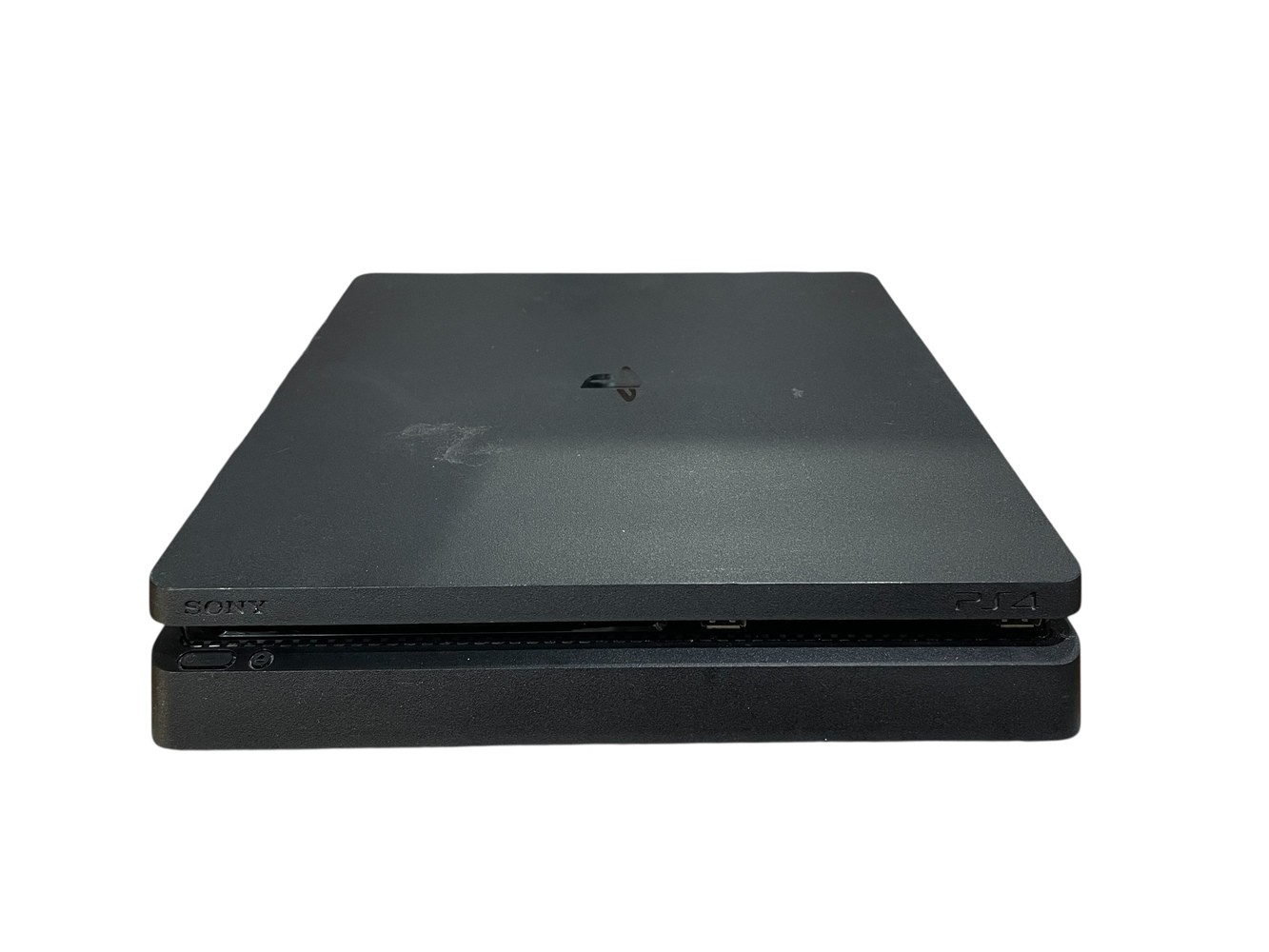 PlayStation 4 Slim Console – Compact Design with High Performance