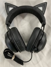 Razor Kraken Kitty Headphones 