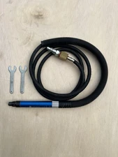 Astro Pneumatic Tool 218 1/8" Pencil Type Die Grinder - 56,000RPM