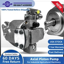 Durable Hydraulic Piston Pump A10VS028DFR1 For Industrial Agricultural Machinery