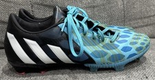 Adidas Predator Absolion FG Soccer Boots Cleats M17699 Size: US 8 Men  s