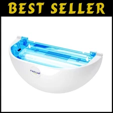 Efficient Bug Zapper - Sticky Board Included