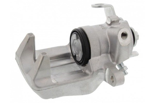 Mapco Bremssattel 4332 FüR Peugeot CitroËN 407 SW C5 Grauguss Hdi 110 6D9HZC 16V-image