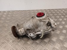 BMW X1 M Sport 09-15 E84 2.0 Benzin Schaltgetriebe Differential vorne Diff 75...