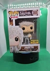 Funko Pop! Movies Labyrinth Jareth Hot Topic Exclusive Vinyl Figure #365