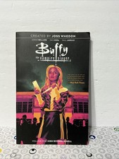 Buffy the Vampire Slayer Vol. 1 - Paperback By Bellaire, Jordie - FastShip!