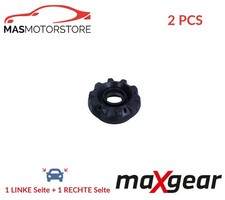 FEDERBEINLAGER DOMLAGER PAAR MAXGEAR 72-3487 2PCS A FÜR SMART FORTWO,CITY-COUPE