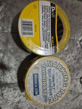 Hazard Tape Yellow And Black And Do Not Cross