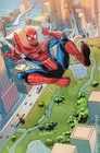 Amazing Spider-Man #28G NM 2026 Stock Image