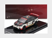 Motorhelix Honda Civic Type-r (fd2) Racing 2007 1:64 M65406