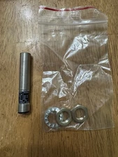 NEW OEM IF0311 IFM EFECTOR PROXIMITY SENSOR IFK2004BAR0A