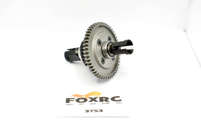 ARRMA Notorious V6 6s BLX Limited Slip Center Differential 50T 100K FX3753