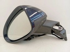 Retroviseur gauche (ou coque) Porsche Macan