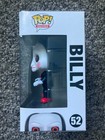 Funko Pop! Movies Vinyl: Billy #52 Saw — photo 2