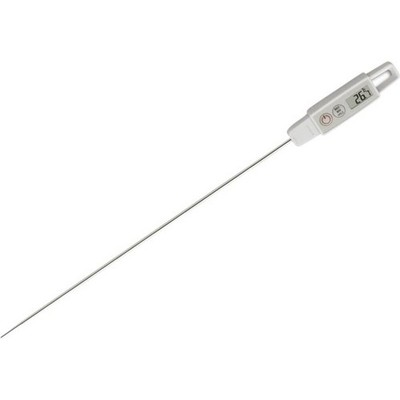 TFA Dostmann 30.1058.02 Einstichthermometer Messbereich Temperatur -40 bis +250