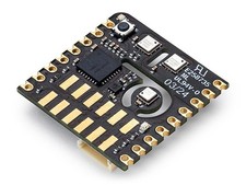 Nicla Sense Env ABX00089 - Ultra-Low Power Temperature, Humidity, and Gas S...