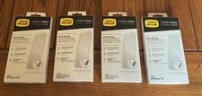 OtterBox Defender Pro MagSafe Cases Premium Glass Screen Protectors - NEW