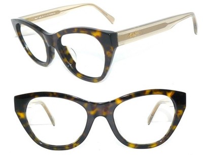 MAUI JIM BRILLE BRAUN GOLD CAPRI MJ 820-10E SONNENBRILLE FASSUNG LUXUS CoCo ETUI