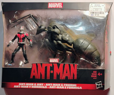 Marvel Legends Infinite Series Ant-Man & Ant 2015 Hasbro