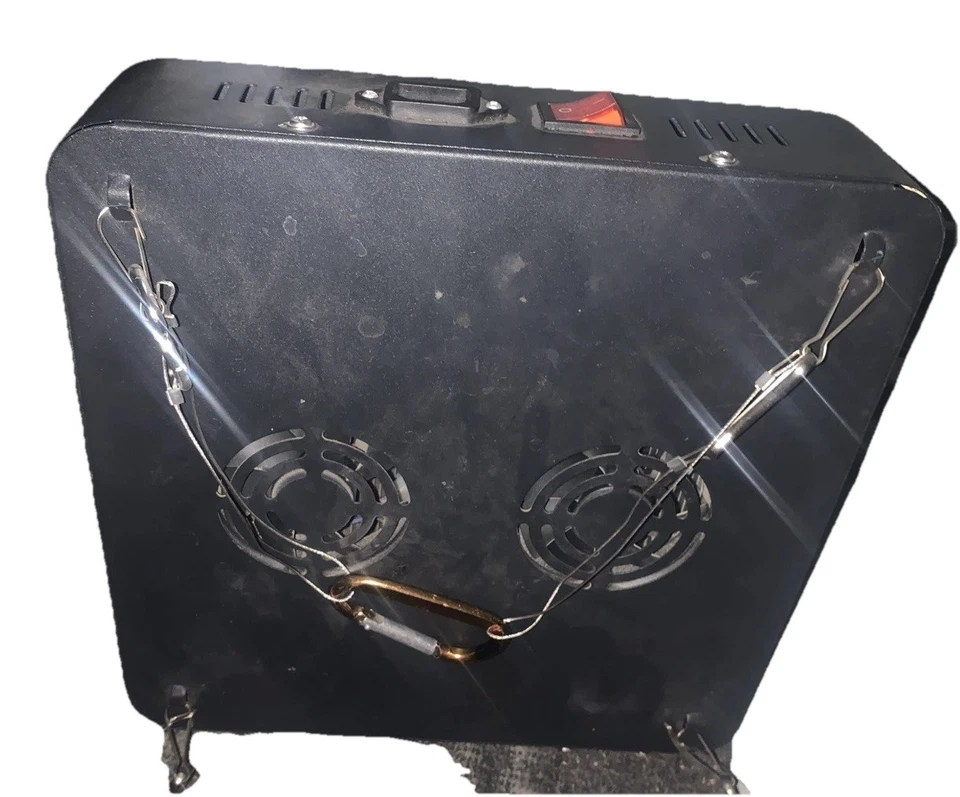 Luz de crecimiento de 4 puntos de espectro completo Foto 2 de 4