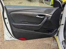 Hyundai i40 Front Door Card Left 2017 Estate BARE 4/5dr MK1 VF (11-19) 1.7 CRDi
