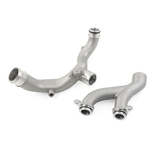 Cooling System Upgrade Kit Engine Water Coolant Pipes For Jaguar Land Rover - Picture 5 of 10