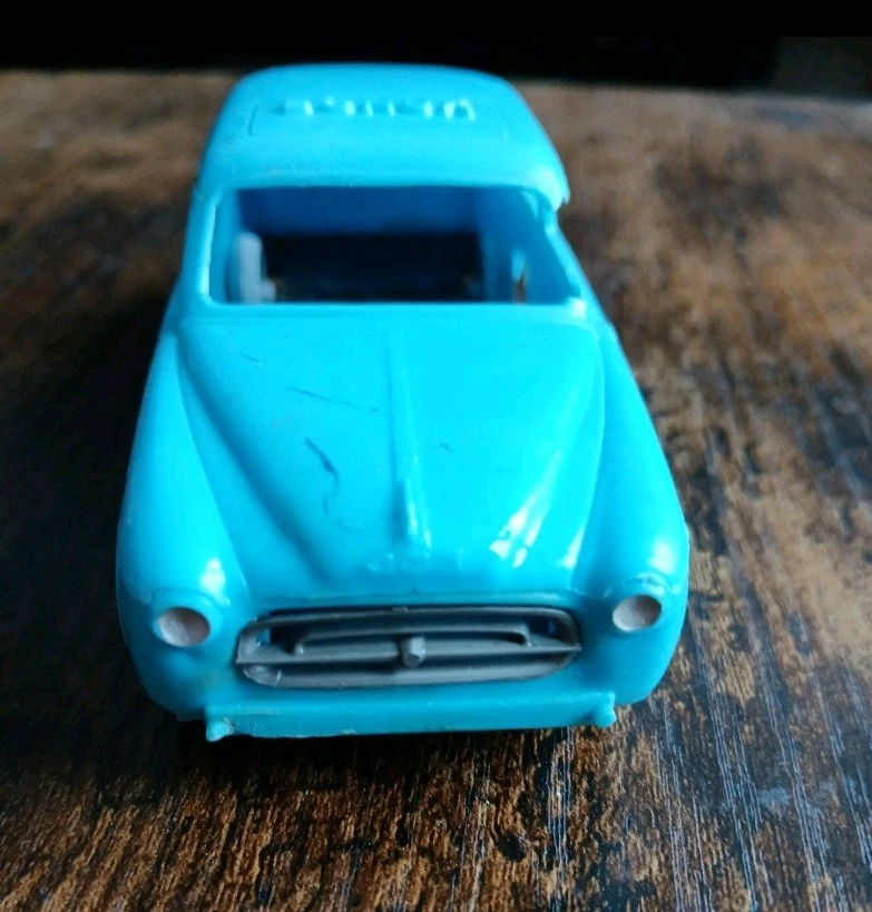 РЕДКИЕ BS модели Peugeot 403 - Bonux сделано во Франции - винтажный - Изображение 2 из 4