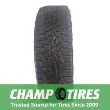 P28575r17 Nokian Outpost Nat 128 S Used 1632nds P28575r17 Nokian Outpost Nat 128 S Used 1632nds