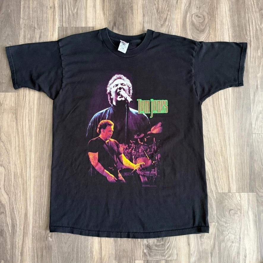 Fruit of the Loom Retro T-Shirts for Men for sale | eBay