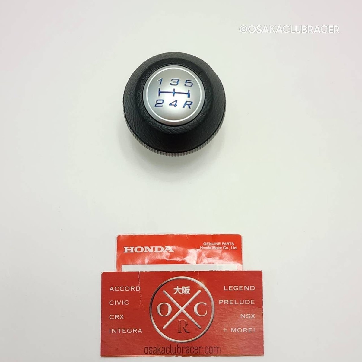 Genuine OEM 07-08 09-13 Honda Fit Shift Knob 5MT Manual 54102-SLN Genuine OEM 07-08 09-13 Honda Fit Shift Knob 5MT Manual 54102-SLN