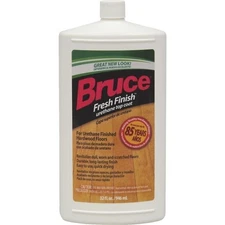 Bruce Urethane Floor Finish