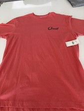 O NEILL Men s T-Shirt SU4118518 Combo Size Medium New W/ Tags