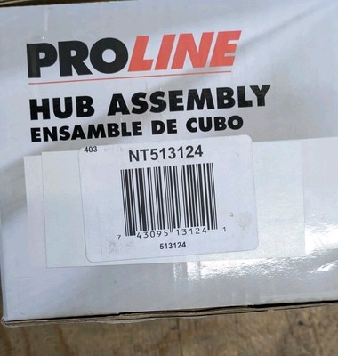 Proline NT513124