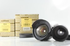 Nikon UW-Nikkor 15mm f/2.8 N Underwater Lens w/ DF-11 Finder & Box for Nikonos